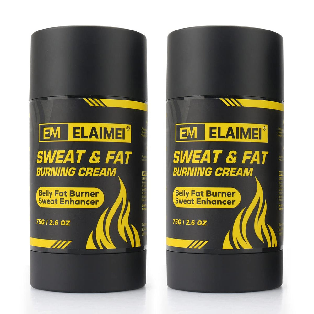 ELAIMEI front packaging showing dual-pack and product benefits for workout enhancement