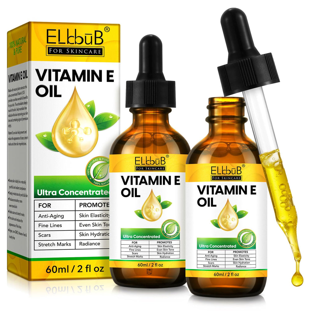 ELBBUB front bottle view showing label and clean design for easy identification