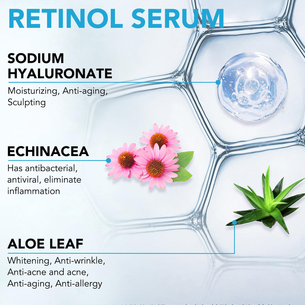 ELBBUB serum being applied to back of hand demonstrating smooth spread and hydration