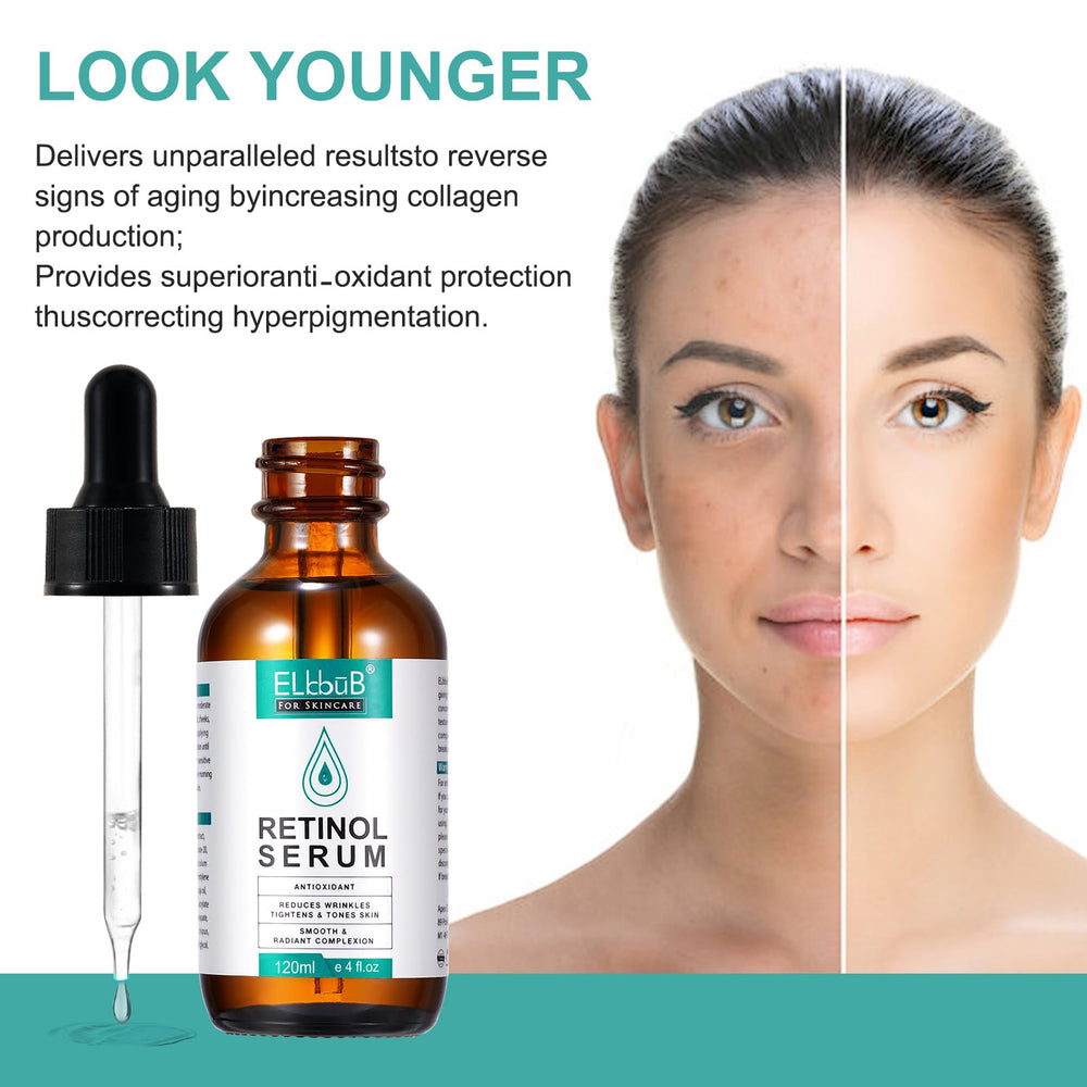 Hyaluronic acid and aloe visual with ELBBUB emphasizing soothing hydration