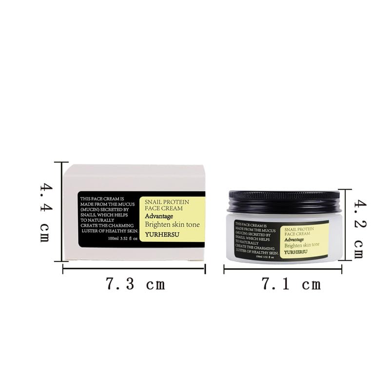 ELCHHIRSCH jar beside coin for size comparison and travel-friendly benefit
