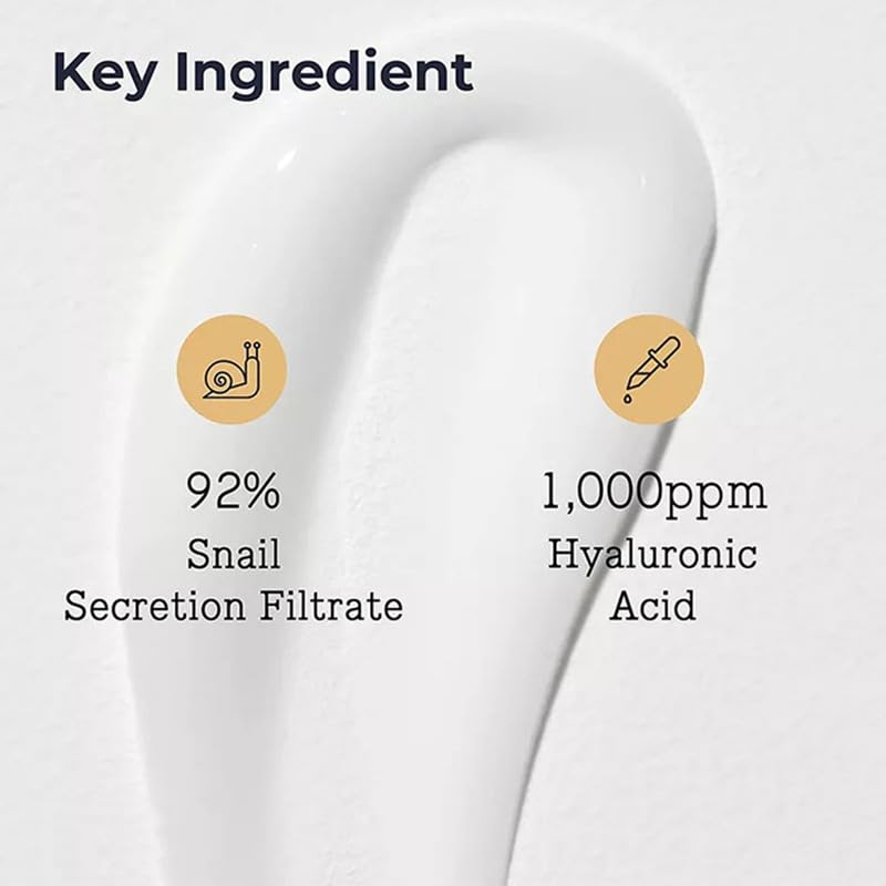 ELCHHIRSCH under makeup showing smooth base and non-greasy benefit