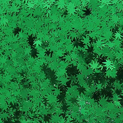 Electric Bliss Beauty glitter used on bath bomb topper for decorative finish and colorful shimmer