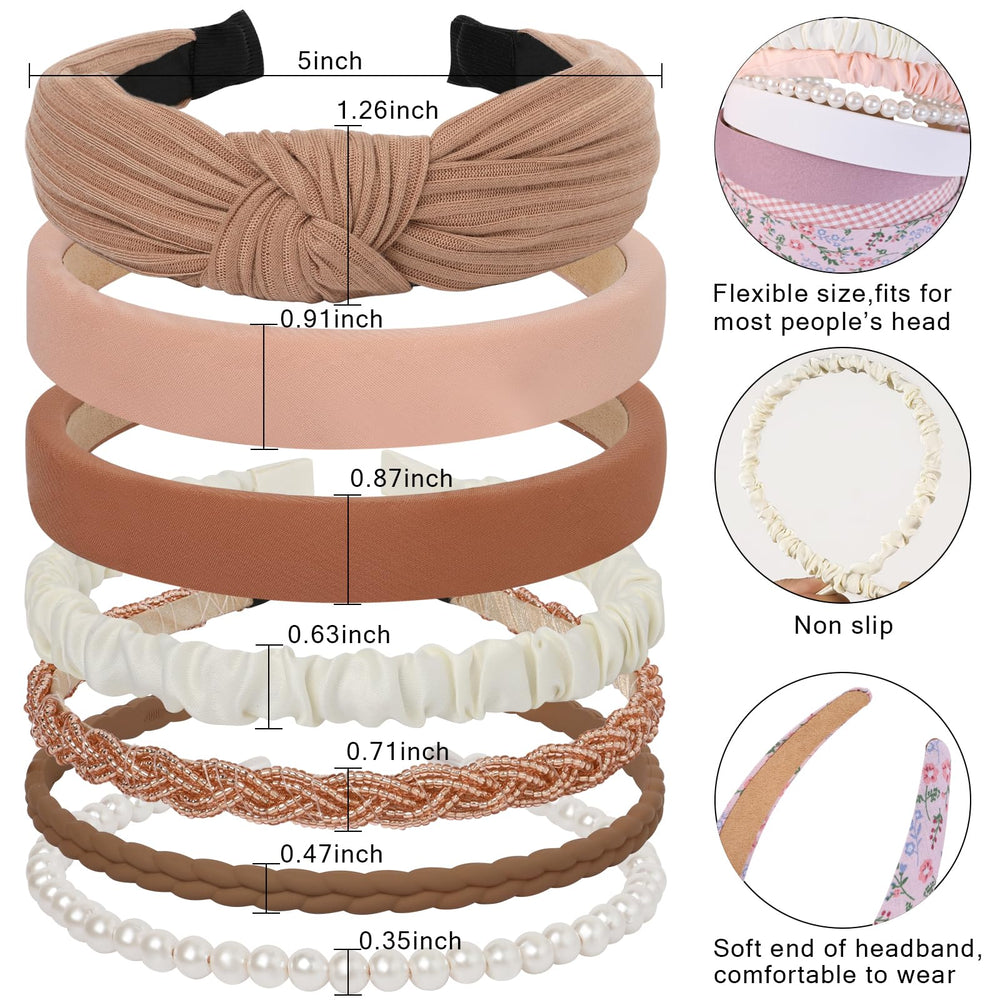 Eleilians close-up of pearl detail highlighting elegant decoration and secure attachment