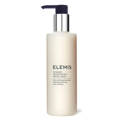 ELEMIS front packaging showing product and benefits