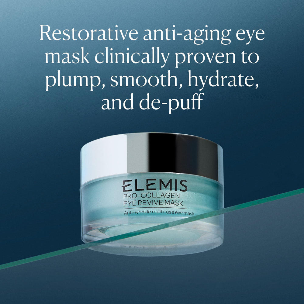 ELEMIS product shown on hand demonstrating lightweight spreadability and quick absorption