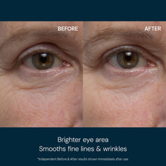 ELEMIS gel texture close-up illustrating cooling hydration and smooth application
