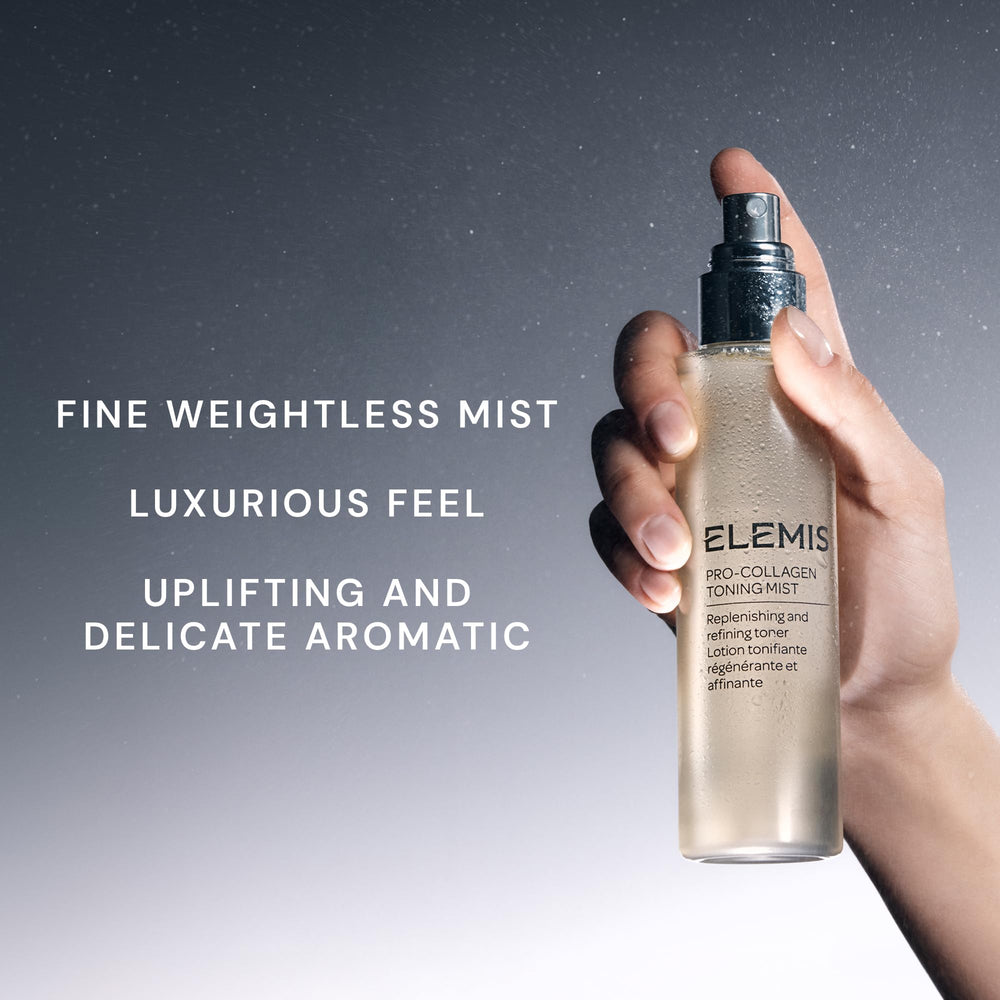 ELEMIS gluconolactone detail emphasizing gentle exfoliation and smoothing benefit