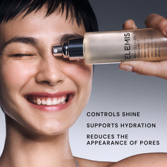 ELEMIS Padina Pavonica close-up highlighting marine active for hydration and resilience