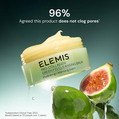 ELEMIS fig and berry ingredients arranged to show natural fragrance notes