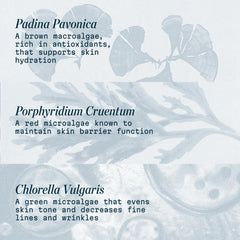 ELEMIS label close-up highlighting product name and Pro-Collagen benefits