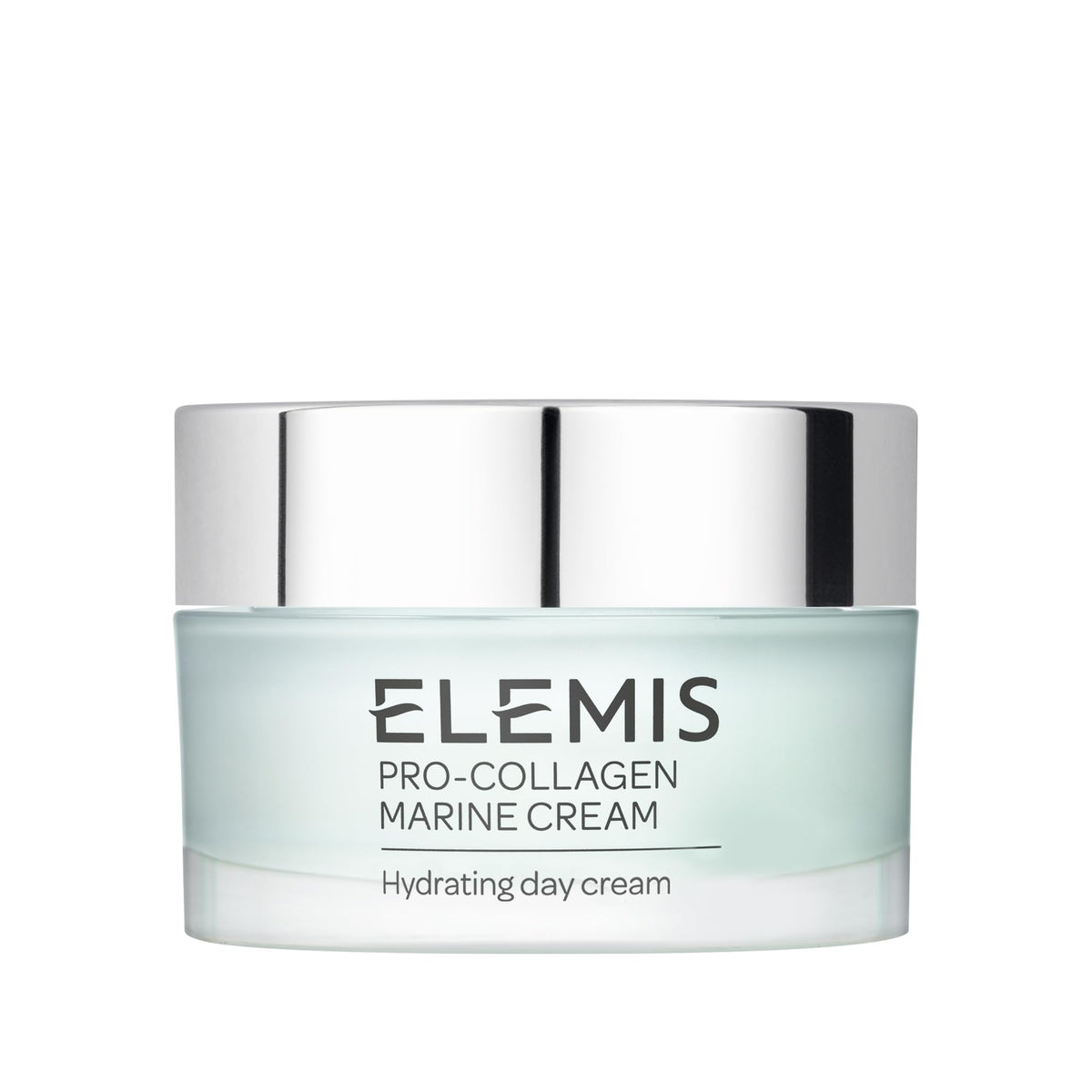 ELEMIS front jar view showing premium packaging and anti-aging appeal