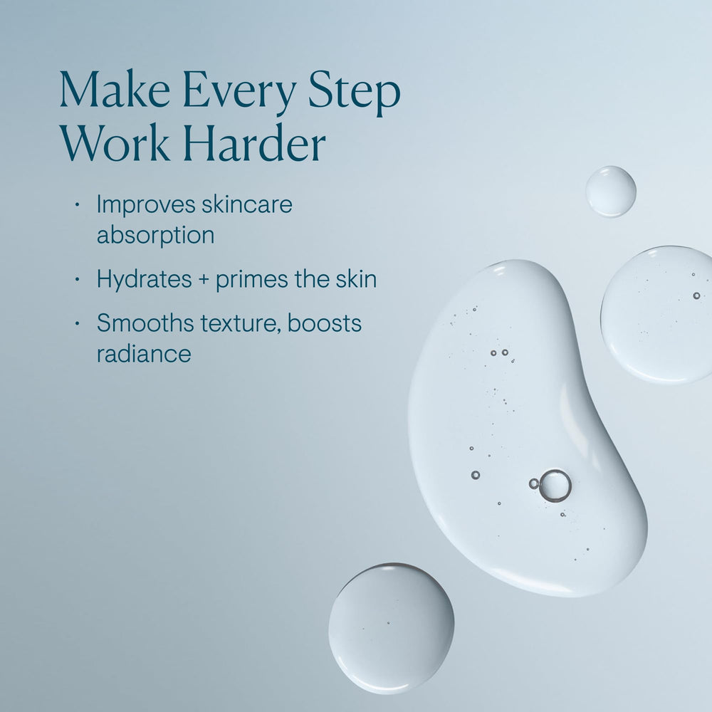 ELEMIS boxed packaging highlighting brand and travel-ready benefit