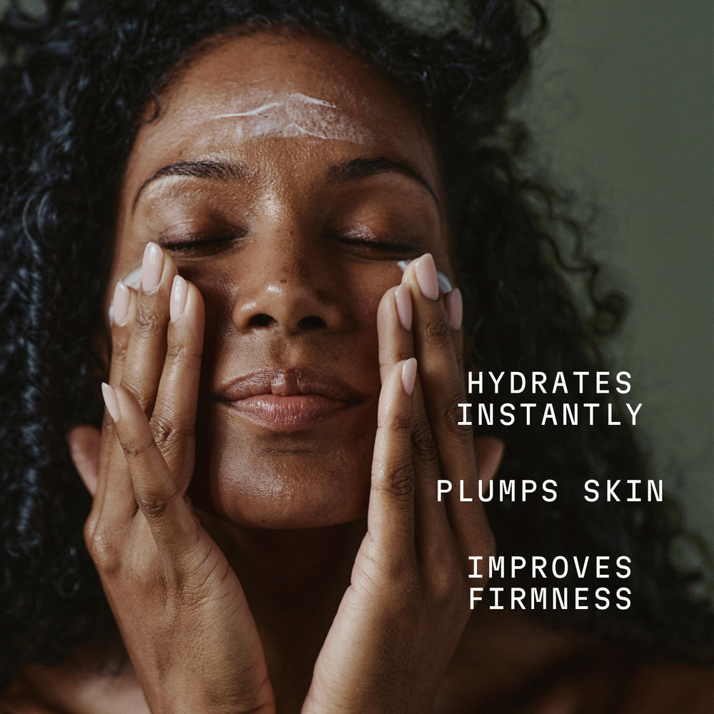 ELEMIS ingredient focus shot highlighting key actives and replenishing benefit