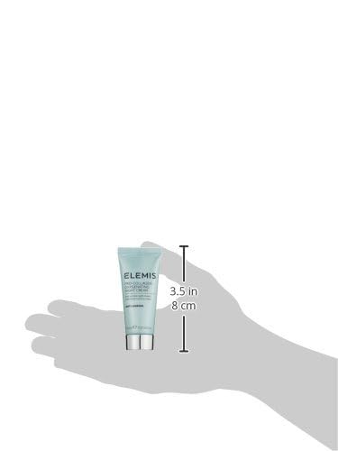 ELEMIS Pro-Collagen Night Cream in travel bag lifestyle setting showing convenient portability benefit