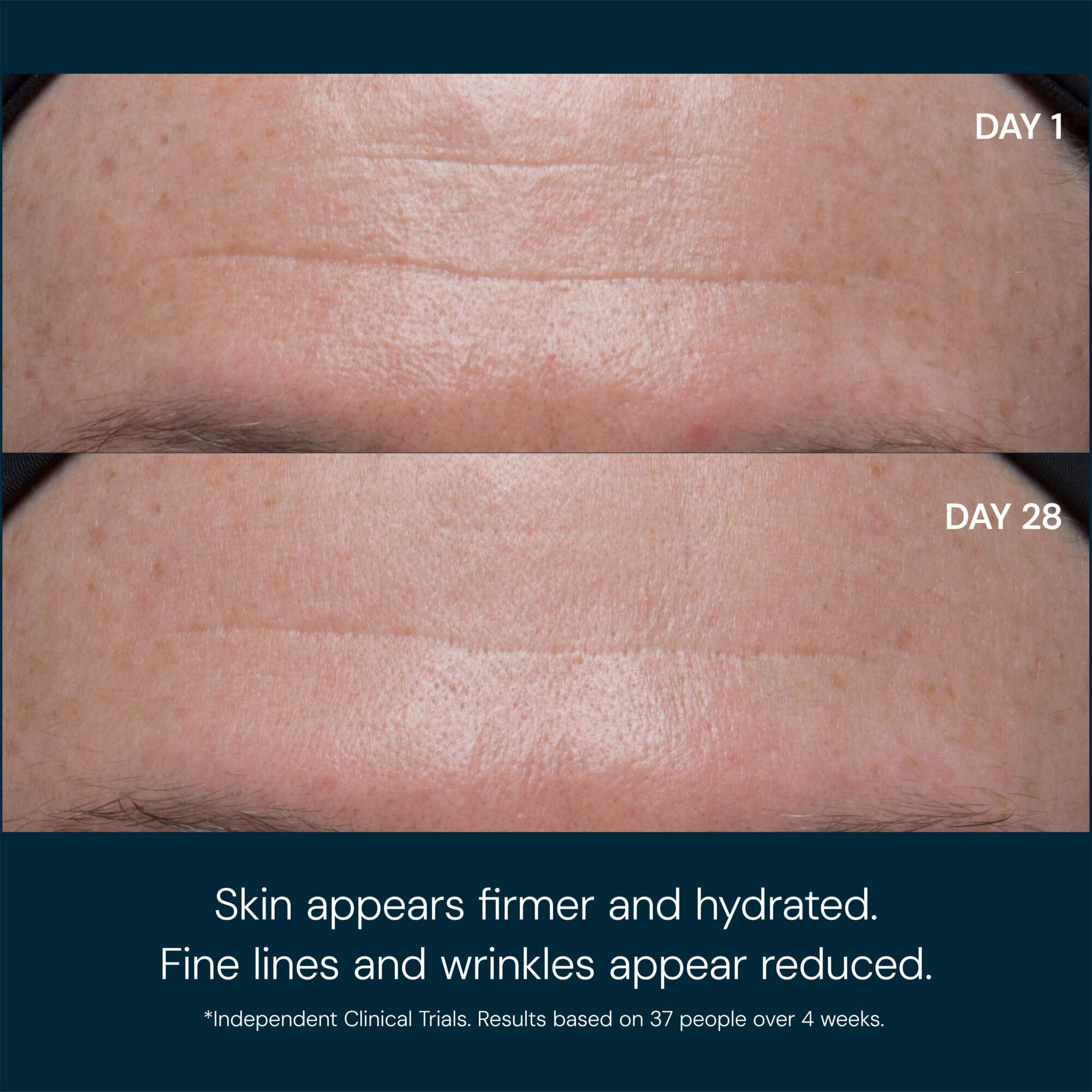 ELEMIS open jar texture close-up highlighting lightweight hydration