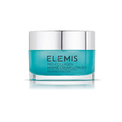 ELEMIS Pro-Collagen Ultra Rich 30ml jar front view showing premium packaging and clarity