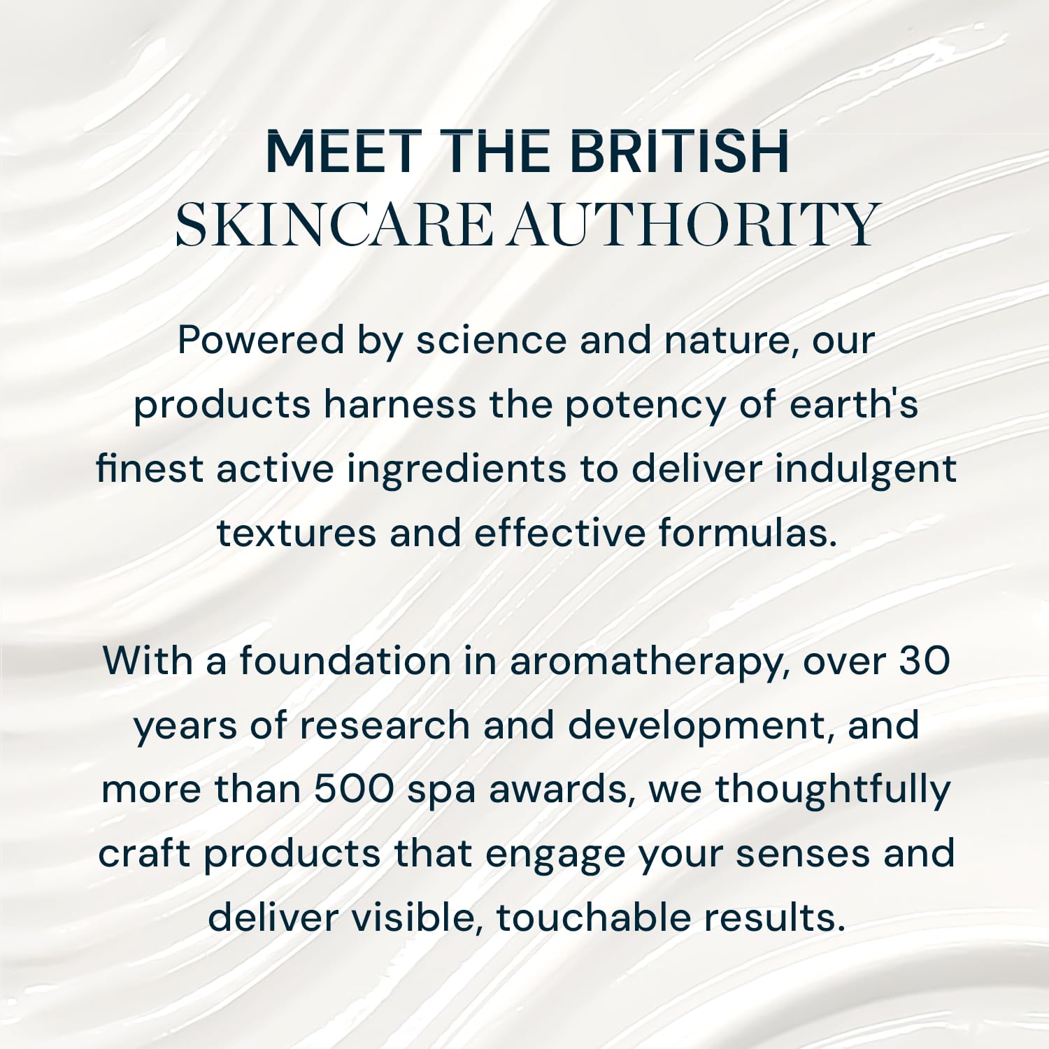 ELEMIS facial oil applied before moisturizer to lock in hydration benefit