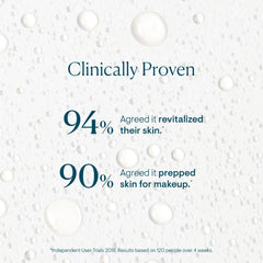 ELEMIS coconut water detail highlighting hydrating mineral replenishment for skin
