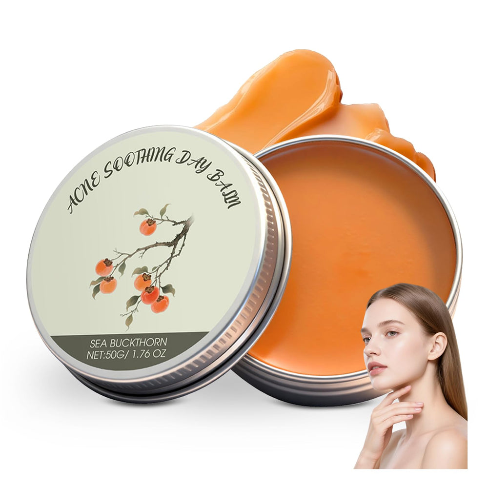 elesysy front packaging showing clean design and travel-ready balm benefit