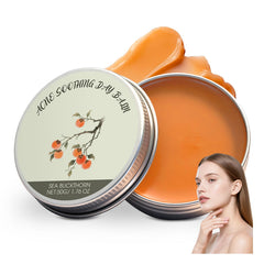 elesysy front packaging showing clean design and travel-ready balm benefit