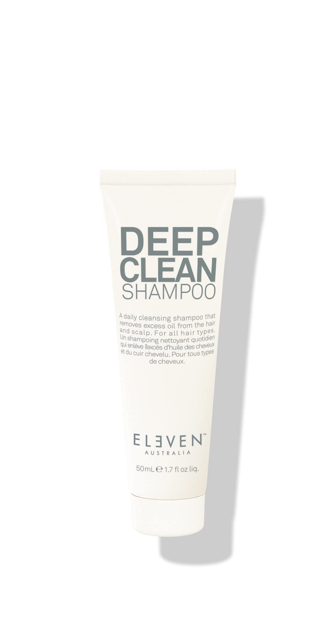 ELEVEN AUSTRALIA front packaging showing bottle and product name for easy identification