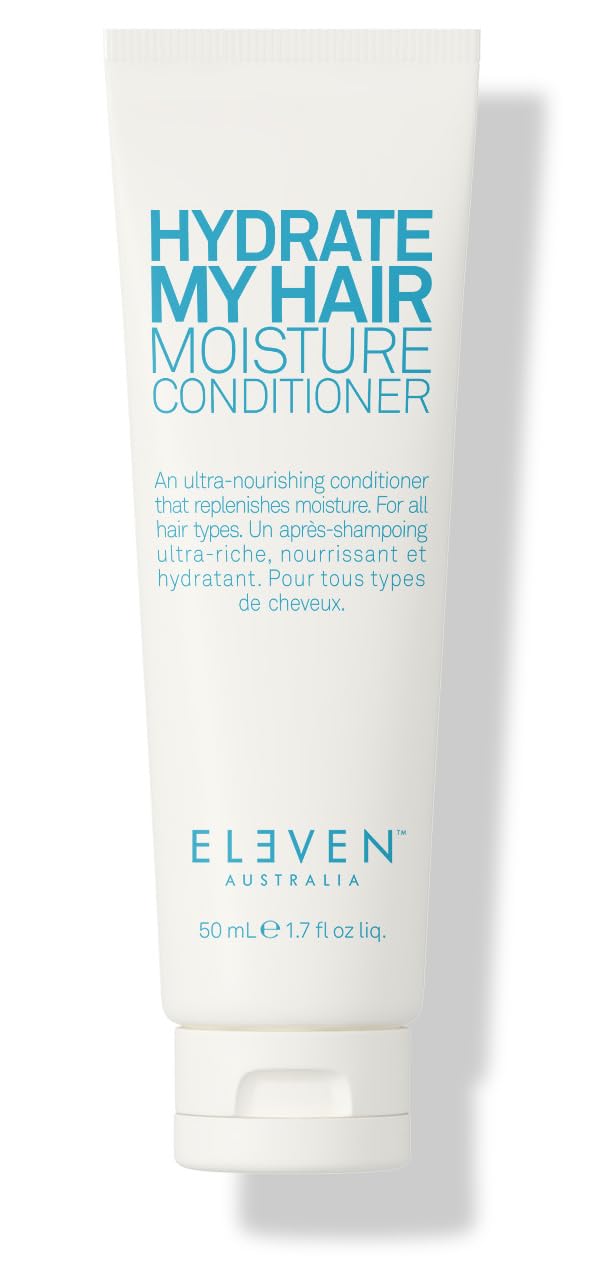 ELEVEN AUSTRALIA front bottle showing product and hydration benefit