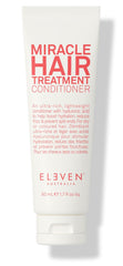 ELEVEN AUSTRALIA bottle front view showing label and travel-friendly size, highlights hydration benefit