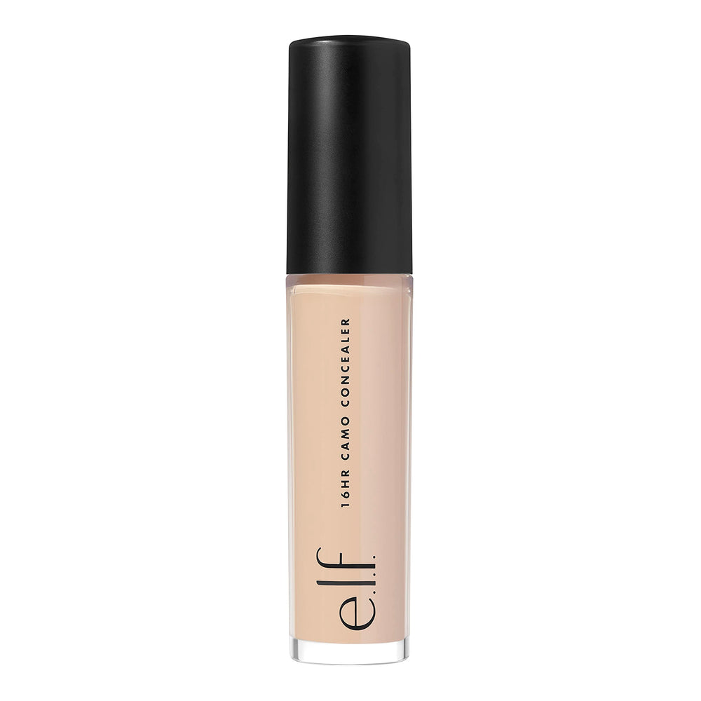 e.l.f. concealer doe-foot applicator for precise application benefit