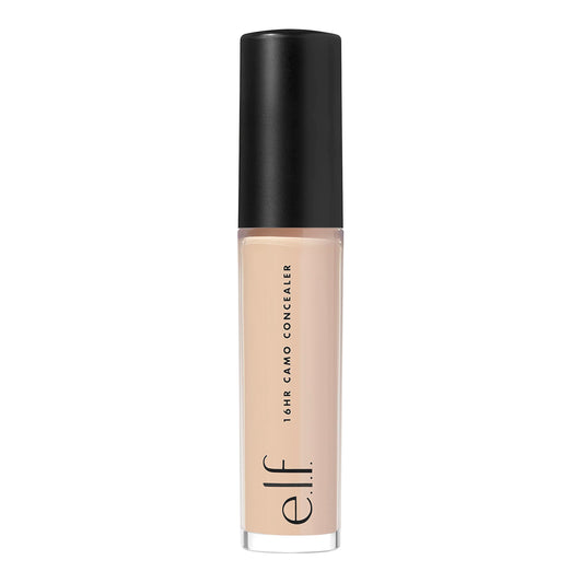 e.l.f. concealer doe-foot applicator for precise application benefit