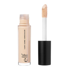 e.l.f. concealer front packaging showing label and shade