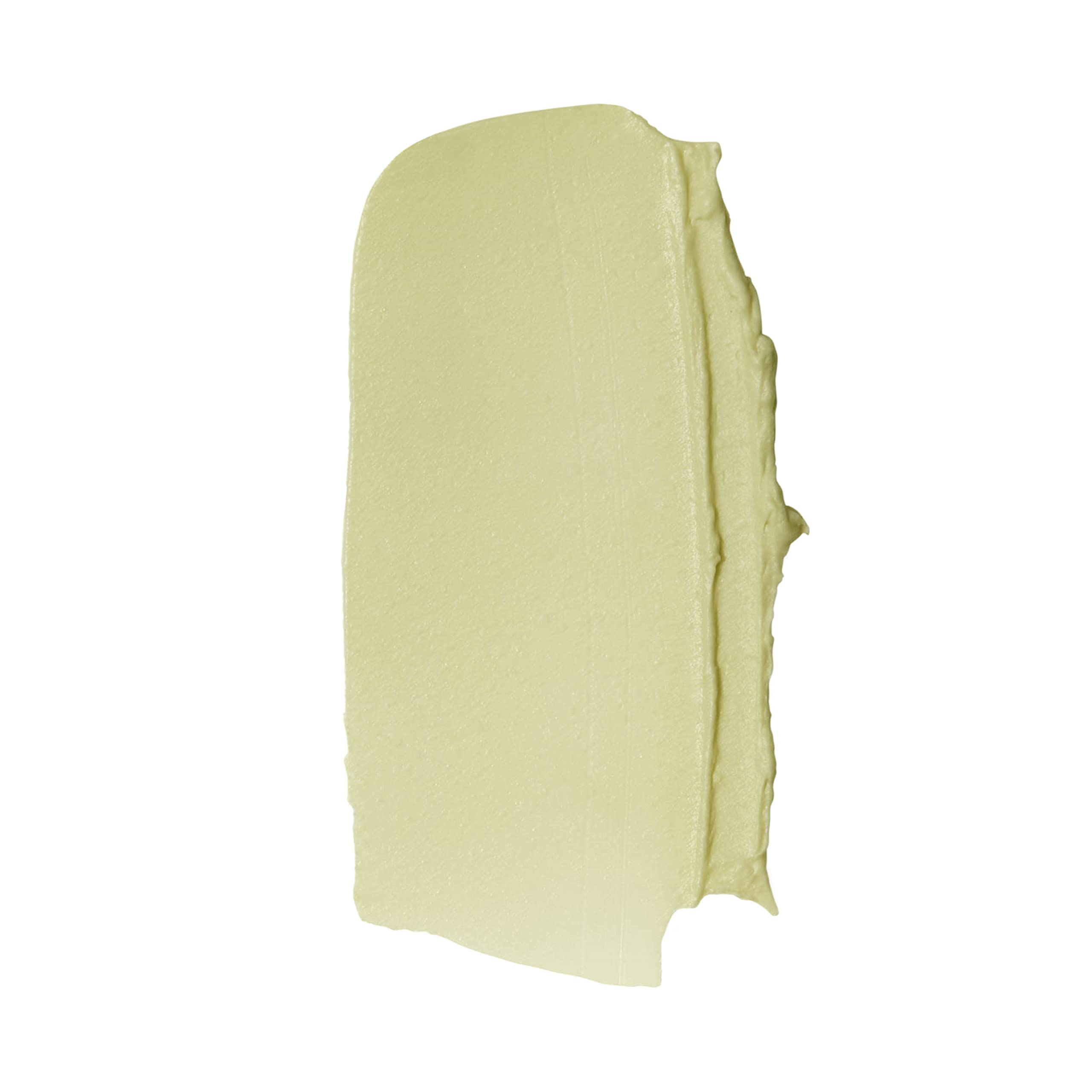 e.l.f. primer texture close-up demonstrating velvety putty for smooth skin