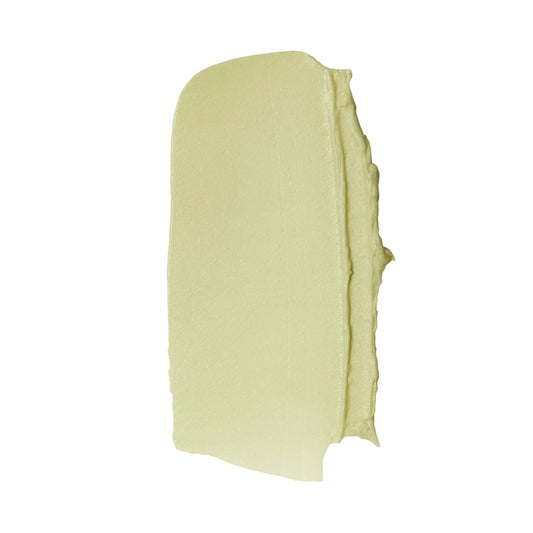 e.l.f. primer texture close-up demonstrating velvety putty for smooth skin