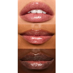 e.l.f. plush XXL applicator wand delivering smooth, even product application and coverage