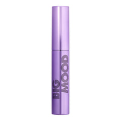 e.l.f. wand applying mascara to lashes highlighting lift and curled, defined lashes