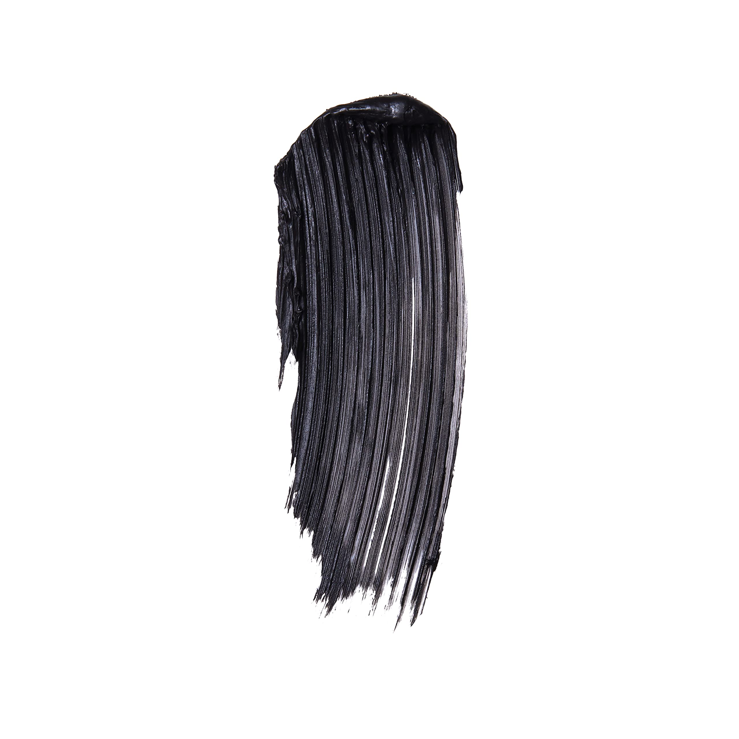 e.l.f. hourglass brush close-up highlighting bristles for precise separation