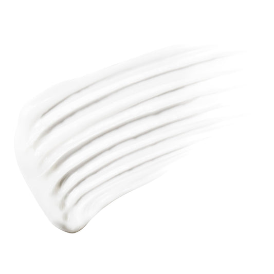 e.l.f. dual-ended applicator close-up for precise combing and sculpting control