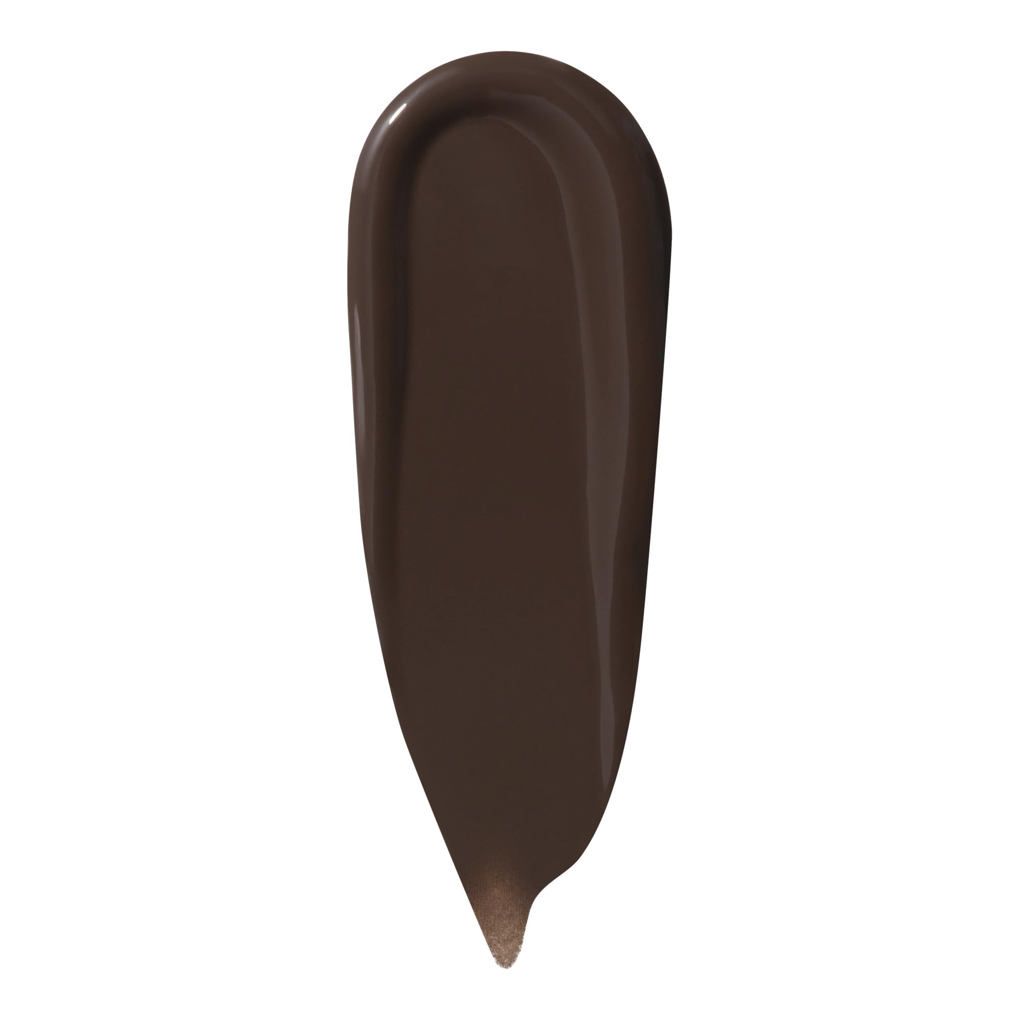 e.l.f. rounded grooved applicator close-up for precise, controlled placement