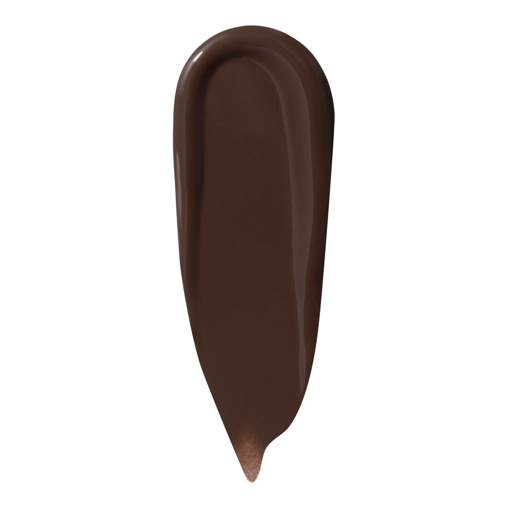 e.l.f. rounded grooved applicator close-up for precise, controlled placement
