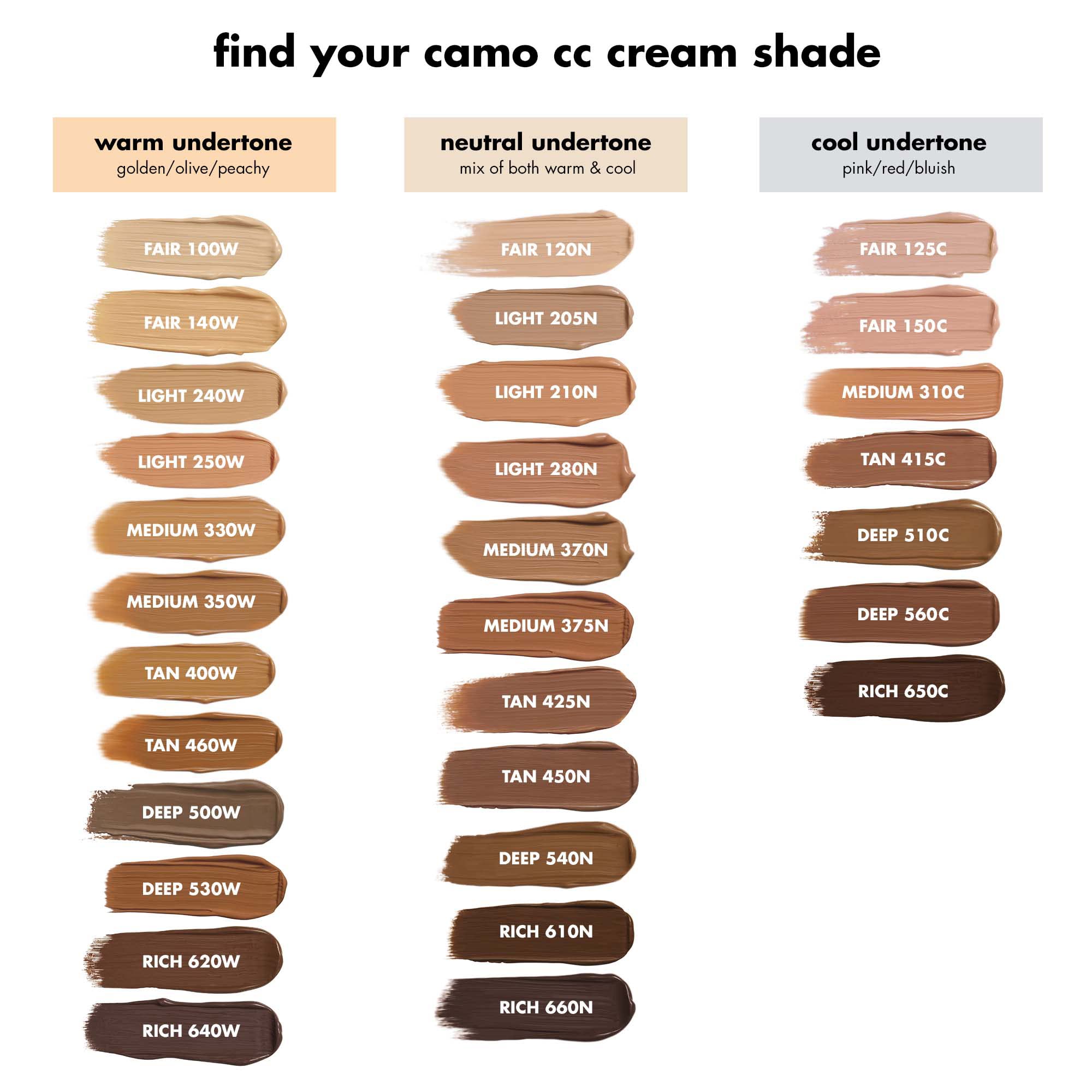e.l.f. Complexion Duo Brush blending CC Cream for an airbrushed finish