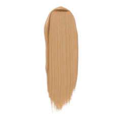 e.l.f. Camo CC Cream texture swatch illustrating smooth, blendable coverage and hydration