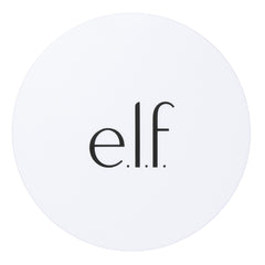 e.l.f. compact inside makeup bag lifestyle scene showing touch-up practicality