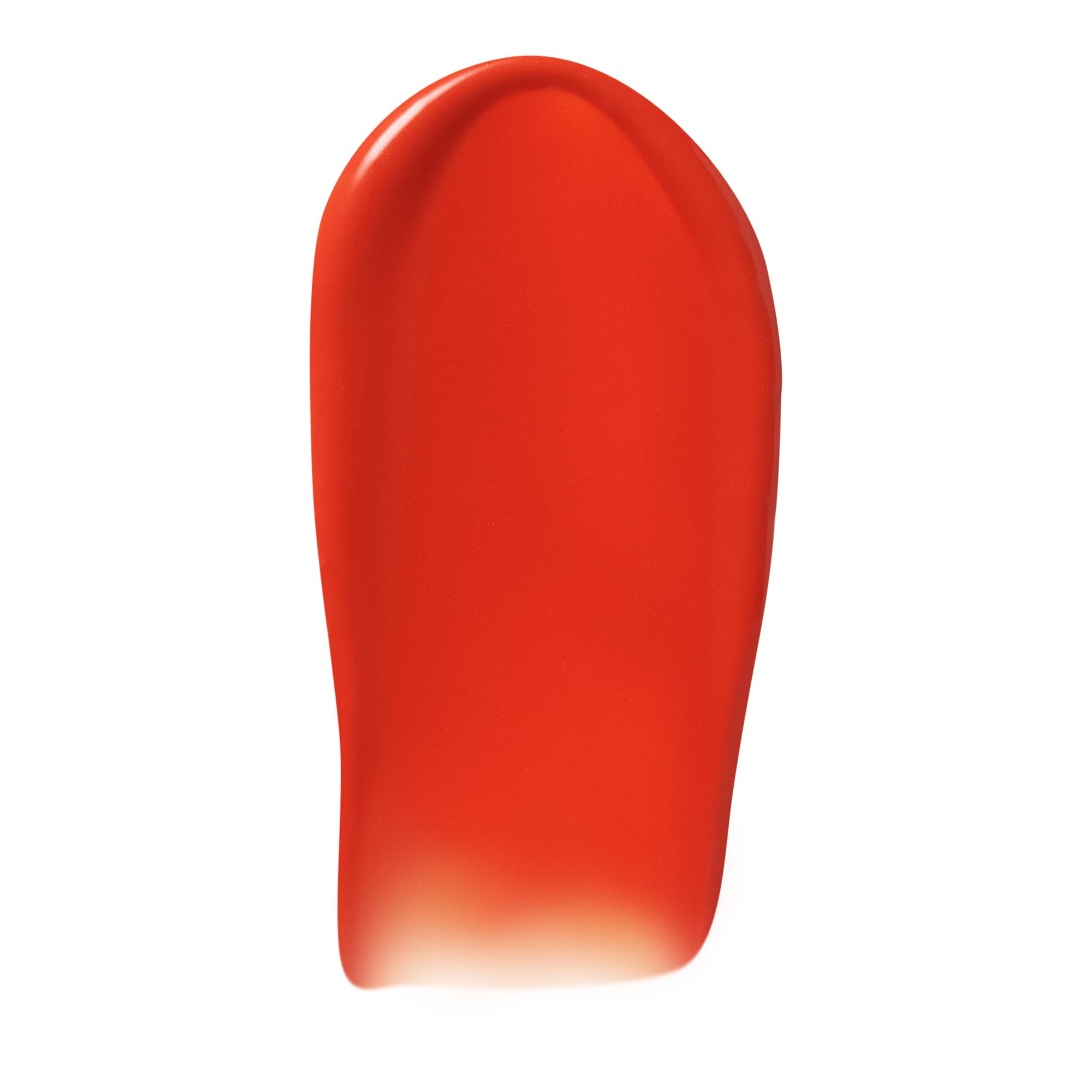e.l.f. grooved applicator close-up demonstrating controlled product release