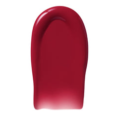 e.l.f. applicator detail with grooved rounded tip for precise, even product placement