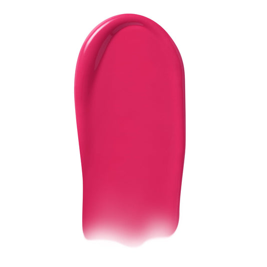 e.l.f. applicator close-up demonstrating grooved tip for precise, mess-free placement