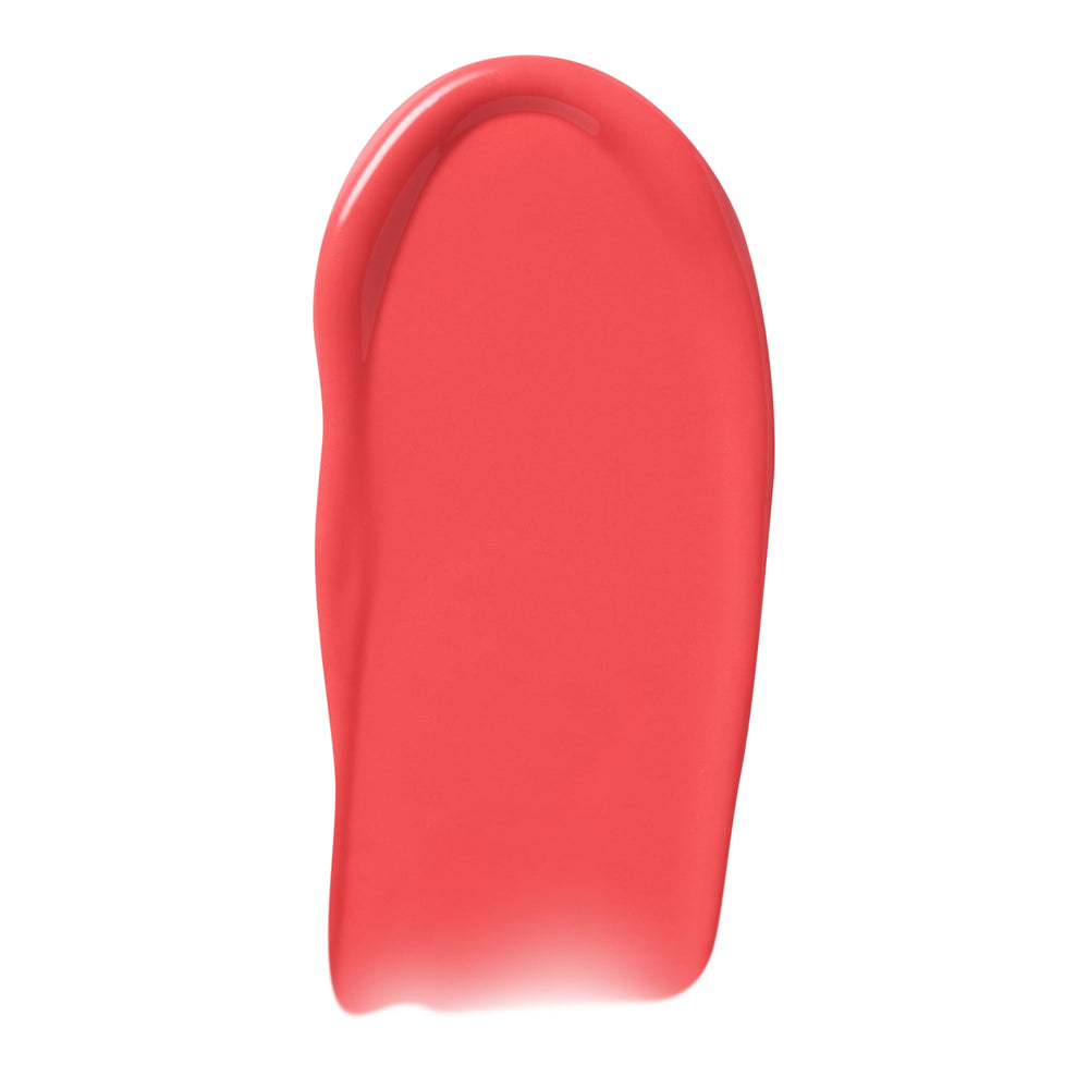 e.l.f. applicator close-up with grooved tip demonstrating precise, mess-free placement