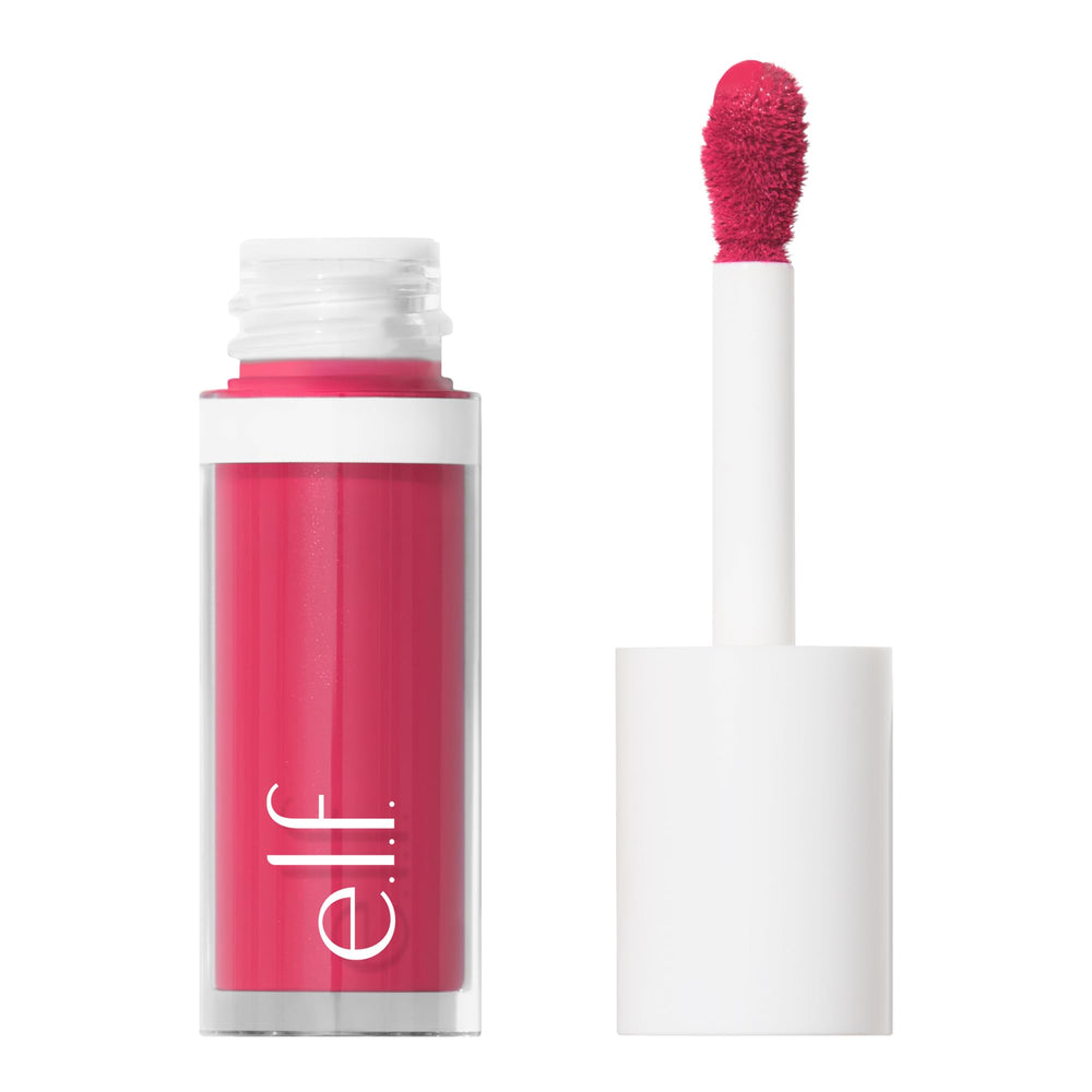 e.l.f. front packaging showing bottle and shade for easy identification and quick pick