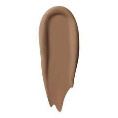 e.l.f. applicator close-up demonstrating grooved tip for precise placement