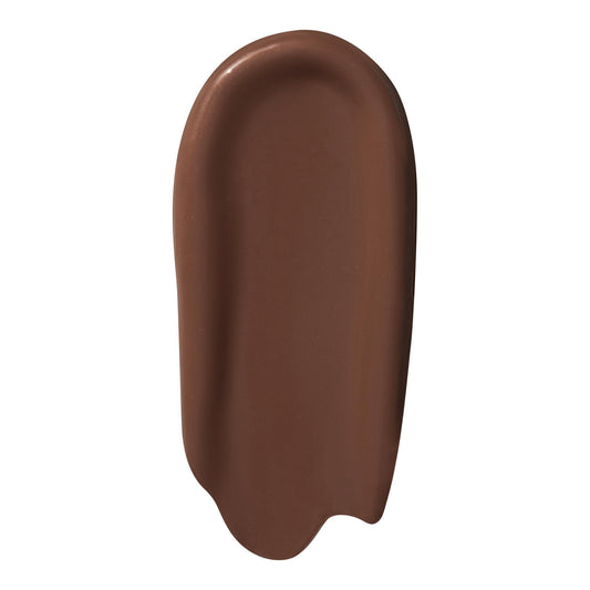 e.l.f. grooved rounded applicator close-up for precise placement