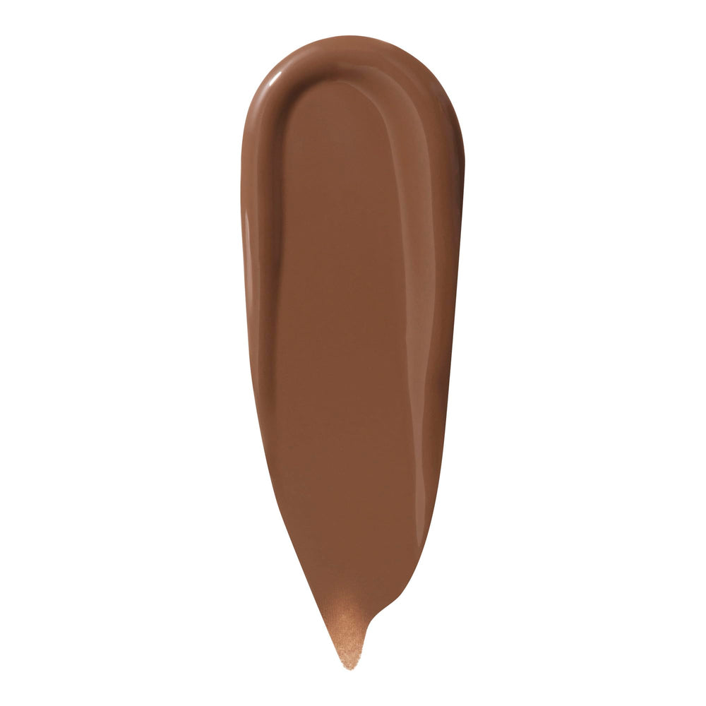 e.l.f. grooved applicator tip close-up for precise, controlled placement